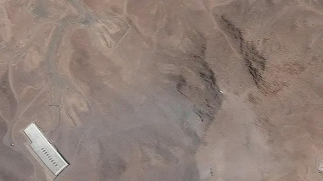 美国史无前例空袭伊朗，但两国下一步行动恐将更具深远影响（组图） - 4