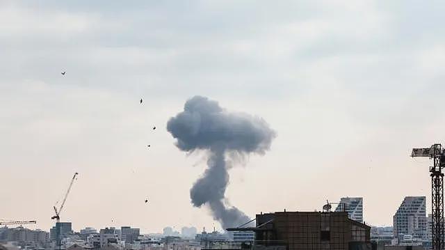 美国史无前例空袭伊朗，但两国下一步行动恐将更具深远影响（组图） - 3
