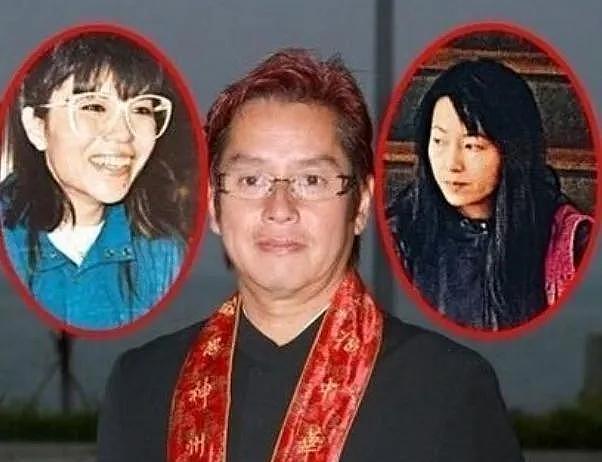 68岁尔冬升晒娃再惹争议：贵圈4位伪丁克男星，一个比一个离谱（组图） - 19