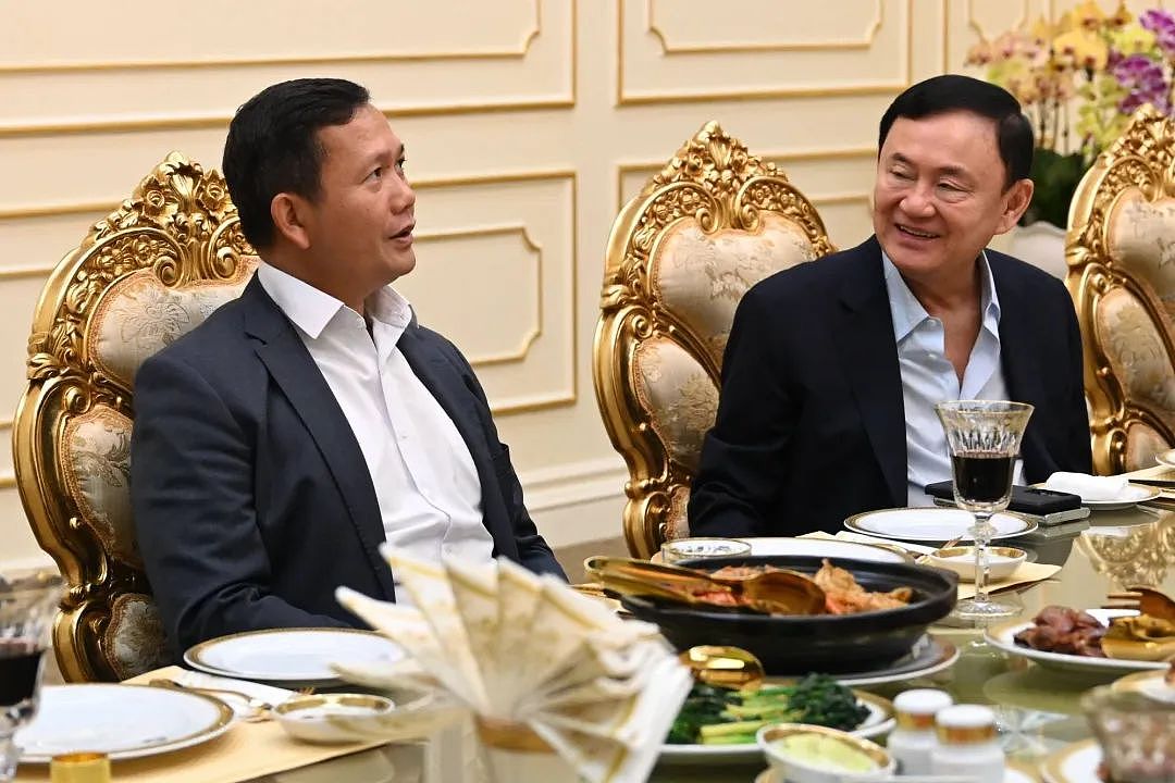 东南亚两大政坛家族反目！泰柬高层信任崩塌、边境局势一触即发… 更多内幕曝光（组图） - 23