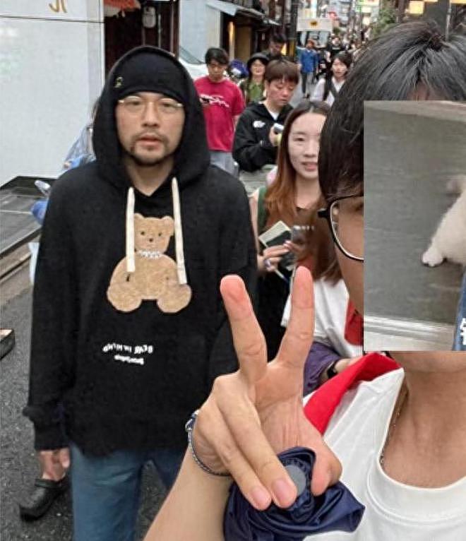 46岁周杰伦近况曝光！长期被病痛折磨，走路靠友人搀扶（组图） - 1
