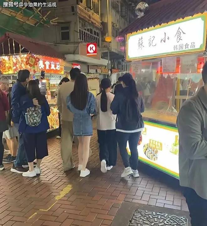 马筱梅回应孩子们不回北京读书的原因,说孩子早熟,与汪小菲两边飞(组图) - 3
