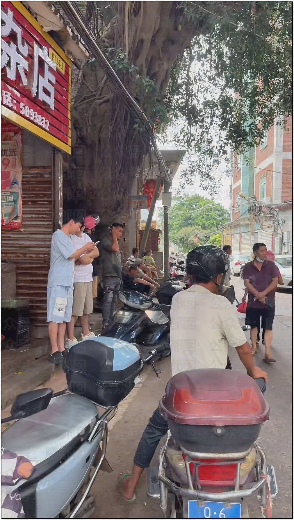 福建90万骗婚轰动全网!娇俏新娘不同房不见人,不退彩礼(视频/组图) - 21