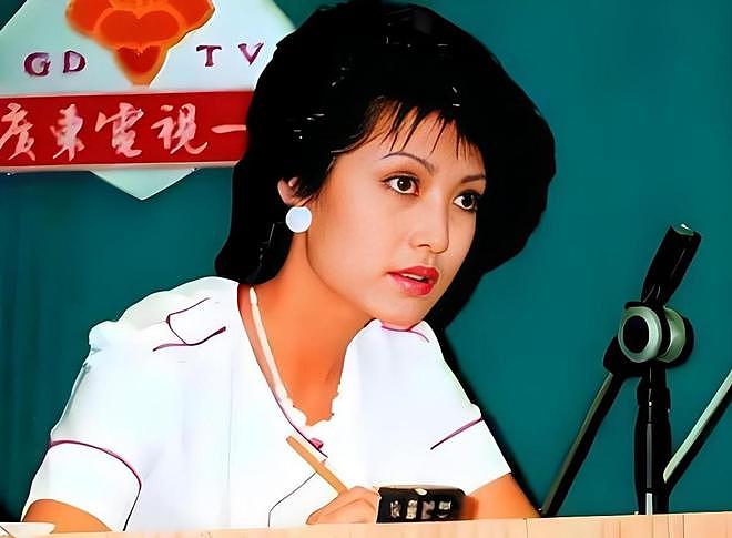 67岁“荧幕凤凰”侯玉婷,回归家庭25年,嫁富商央金成儿媳(组图) - 4