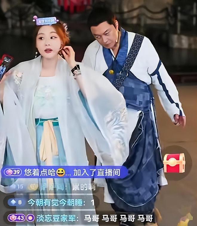 高考造假实锤、马景涛直播昏倒、唐僧卖房套现，娱乐圈风波不断（组图） - 13