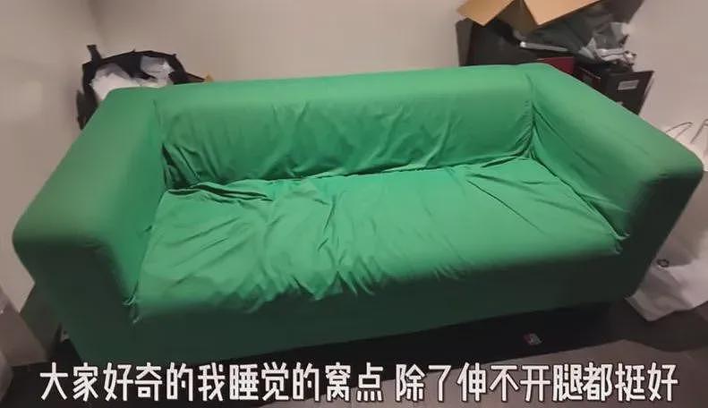 中国留学生打“飞的”去墨尔本上学，下课就回国，每个月往返4次！极限操作引热议（组图） - 6