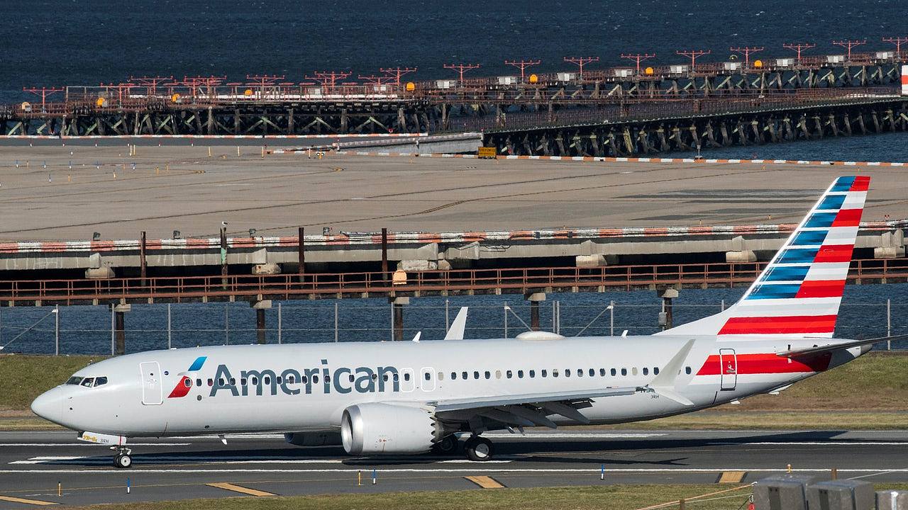 美国袭击伊朗，各国航空公司避开中东地区航线，美航企风险增加（组图） - 1