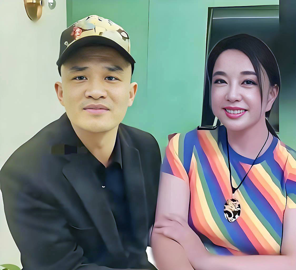 刘晓庆：与王晓玉没有领结婚证，两人早已分手（组图） - 6
