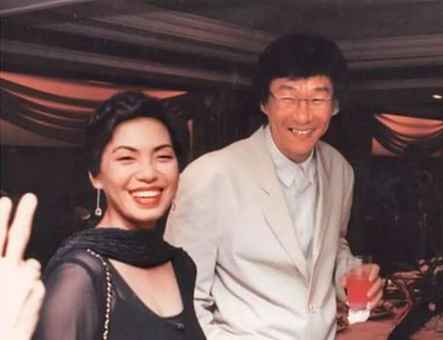 68岁尔冬升晒娃再惹争议：贵圈4位伪丁克男星，一个比一个离谱（组图） - 50