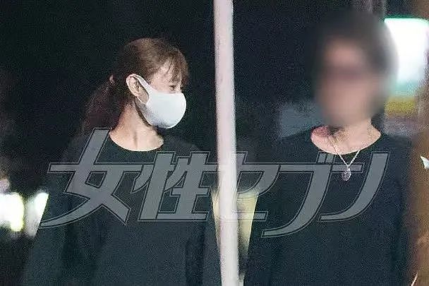 深田恭子时隔5年发写真集,被疑“脸变”到认不出!女神新恋情又爱上丑男(组图) - 15