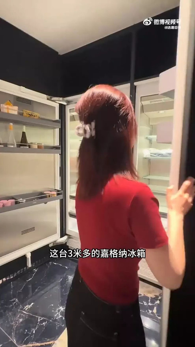 女网红万呎超级豪宅3000万跑车挂墙上,炫富下场惨(组图) - 6