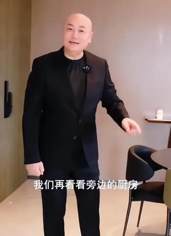 高考造假实锤、马景涛直播昏倒、唐僧卖房套现，娱乐圈风波不断（组图） - 20