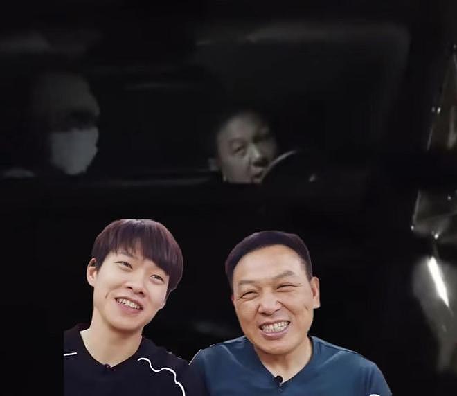 魏大勋和秦岚没分手！同是姐弟恋，男方爸对杨幂秦岚态度完全不同（组图） - 5