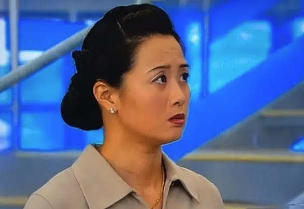 TVB女星转行做加拿大月嫂,从御用师奶变成带娃女神(组图) - 4