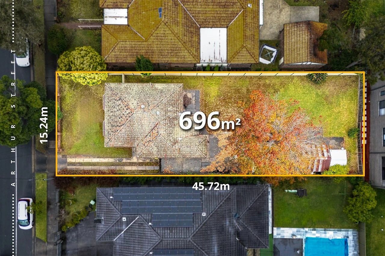 悉尼周末拍卖快报:内西区Strathfield红砖住宅以$330万成交!(组图) - 2