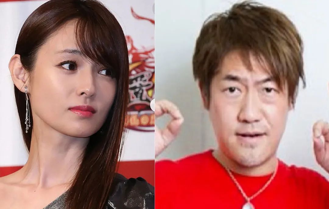 深田恭子时隔5年发写真集,被疑“脸变”到认不出!女神新恋情又爱上丑男(组图) - 24