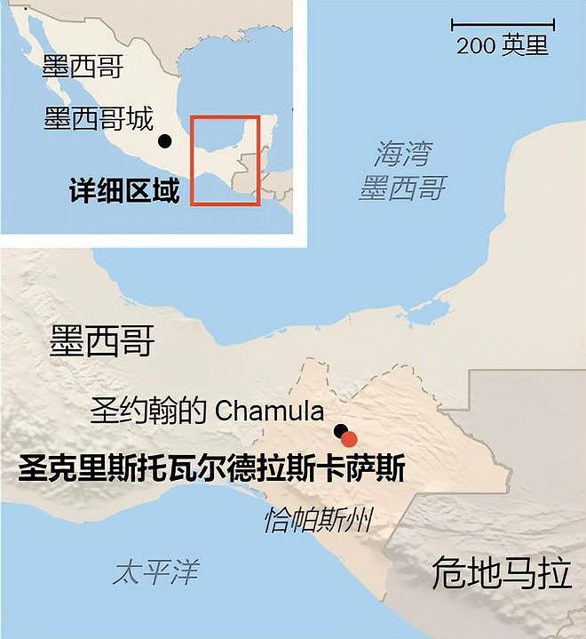 墨西哥的“可乐小镇”:可乐比水还便宜,居民饱受糖尿病之苦(组图) - 2
