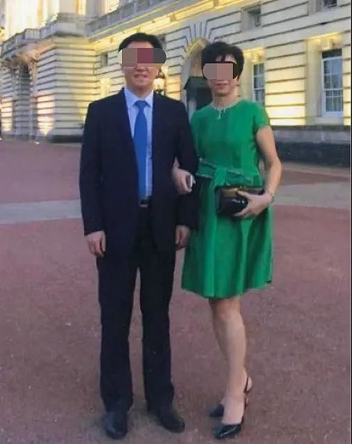 许家印前妻被曝买33套伦敦豪宅，花超5亿港币！许家印至今拒绝披露个人资产…（组图） - 6