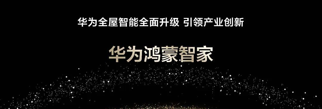 为什么其他全屋智能叫有线无线，华为鸿蒙智家叫前后装？（组图） - 5