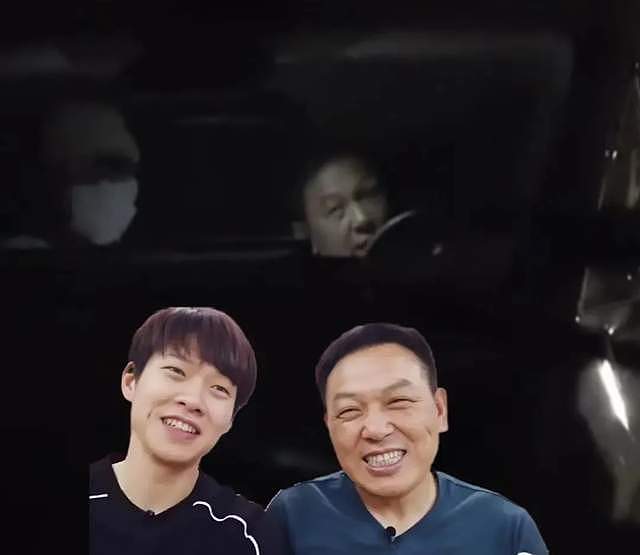 魏大勋秦岚领证风波后续!魏大勋出国工作,女方行程少被怀疑备孕(组图) - 19