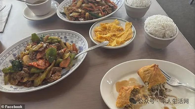 达拉斯最老中餐馆熄灯,陪伴63年光阴,食客不舍告别(组图) - 5