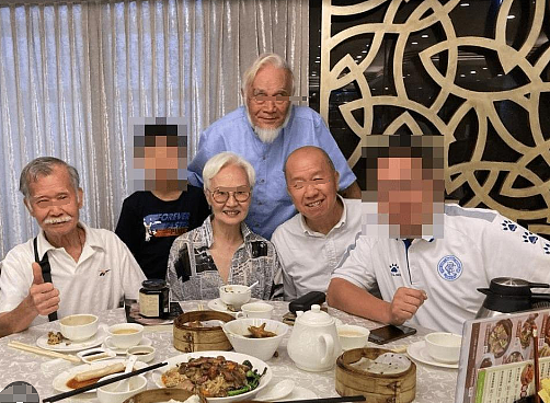 知名男星坠楼身亡！妻子患癌痛不欲生，写下遗书后毅然寻死（组图） - 26