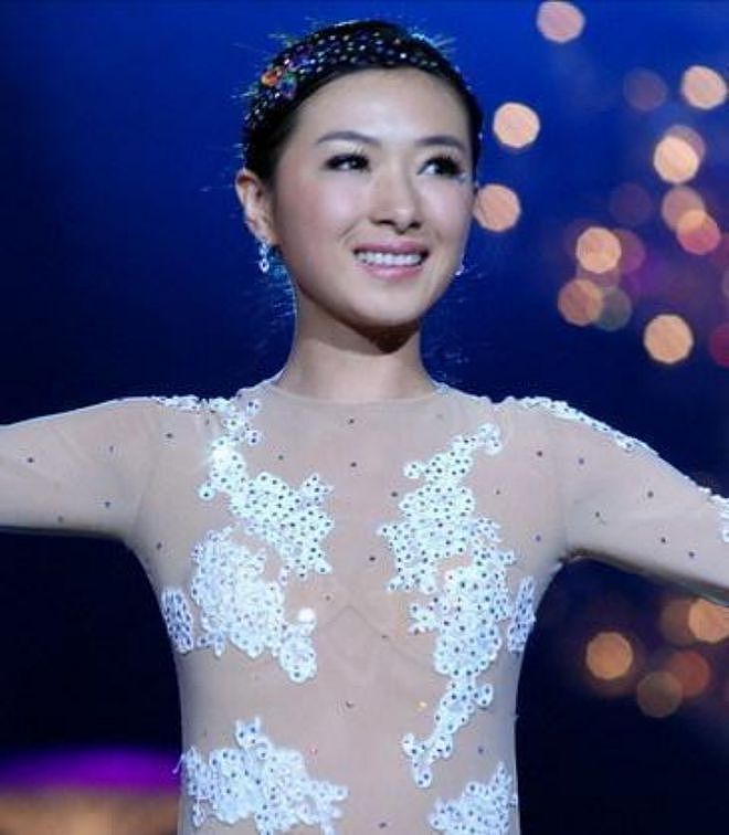 十四年来“金爵影后”再次颁给中国人,为什么是她?(组图) - 11