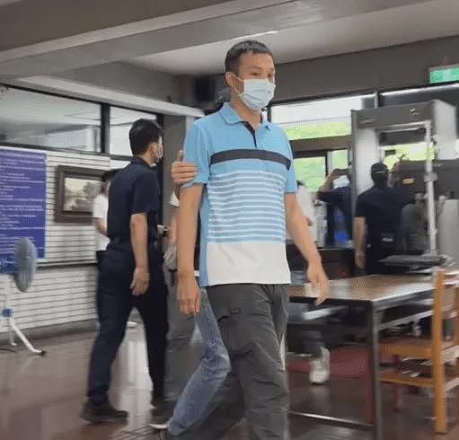 18岁高中生结婚2小时后坠亡，顺藤摸出了一个身家5亿的乱伦大瓜（组图） - 6