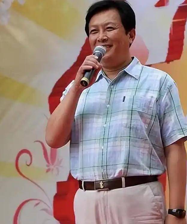 逼原配自杀,割老人韭菜,现又上节目捞金，再多名利都救不了唐国强（组图） - 23