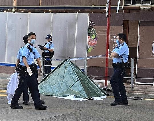 著名演员唐佳跳楼离世，享年88岁，妻子雪妮患胰腺癌受打击（组图） - 3