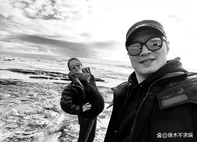 汪峰否认和宁静恋爱第2天，恶心的一幕出现了（组图） - 7
