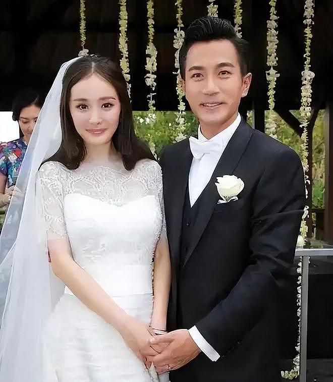 离婚后还是“好爸爸”，汪峰第7，冯绍峰第3，第1让人没想到（组图） - 10