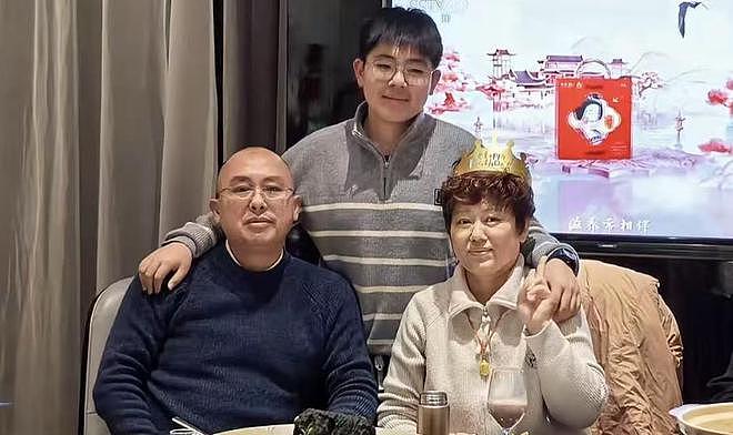 江苏美女高娟去世，年仅48岁，开3家公司身家千万，临终画面曝光（组图） - 14