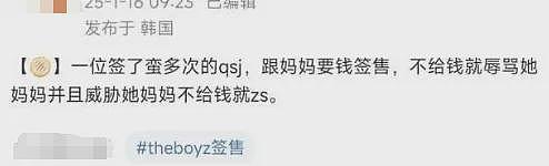 母亲砸锅卖铁陪抑郁女儿追星反被骂“下贱”，聊天记录气疯网友：不如养狗（组图） - 4