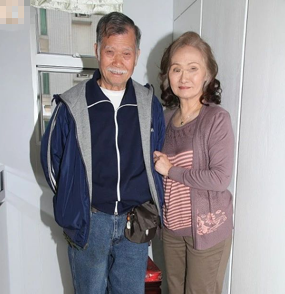 知名男星坠楼身亡！妻子患癌痛不欲生，写下遗书后毅然寻死（组图） - 18