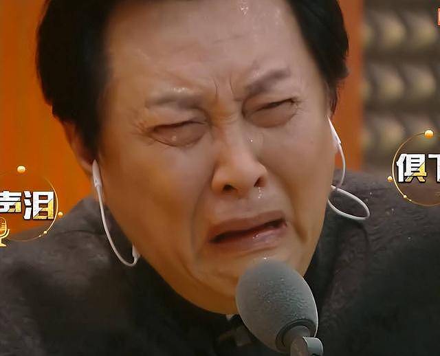 逼原配自杀,割老人韭菜,现又上节目捞金，再多名利都救不了唐国强（组图） - 7