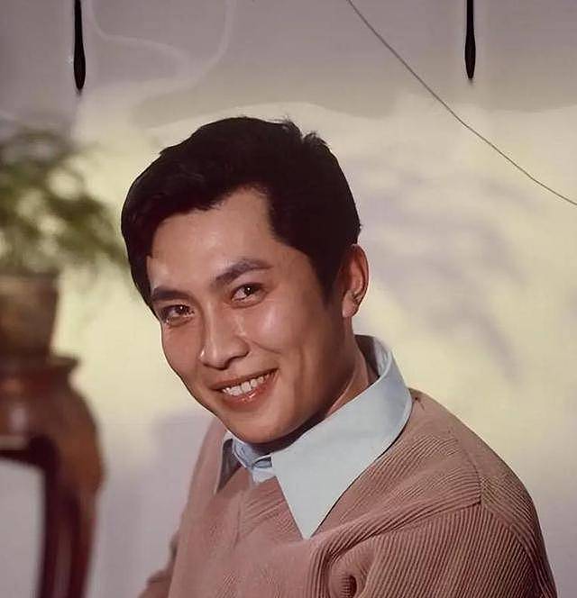 逼原配自杀,割老人韭菜,现又上节目捞金，再多名利都救不了唐国强（组图） - 16