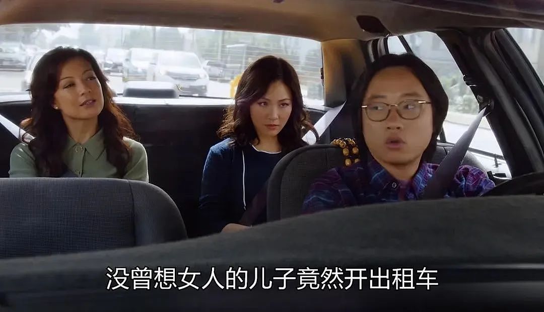 Top1美高最帅华裔学生演讲火了！他的背景不简单...（视频/组图） - 13