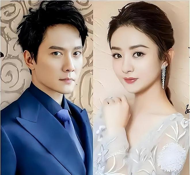 离婚后还是“好爸爸”，汪峰第7，冯绍峰第3，第1让人没想到（组图） - 19