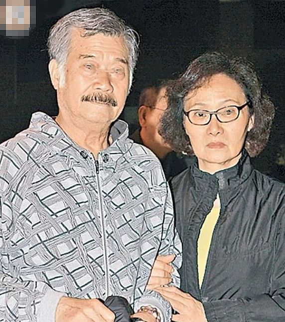 知名男星坠楼身亡！妻子患癌痛不欲生，写下遗书后毅然寻死（组图） - 24