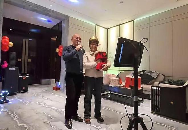 江苏美女高娟去世，年仅48岁，开3家公司身家千万，临终画面曝光（组图） - 15