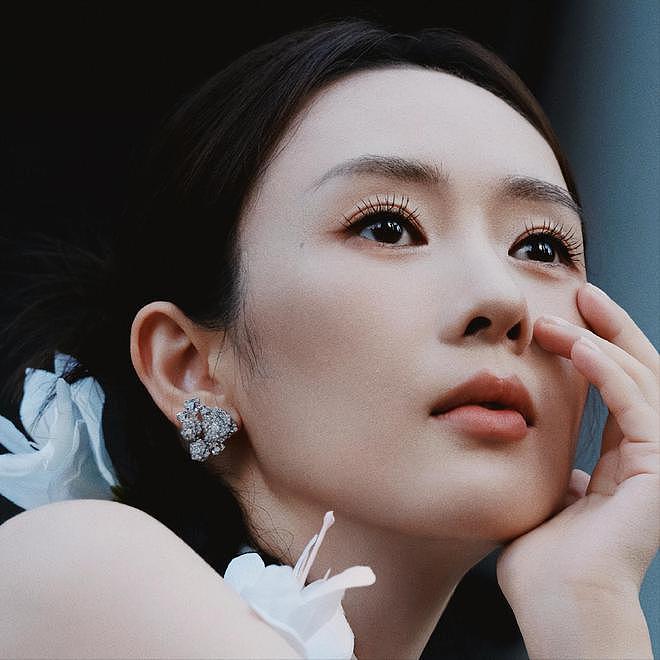 分手22年，童瑶再次让世界“刮目相看”，独居泰国的张默后悔了吗（组图） - 16
