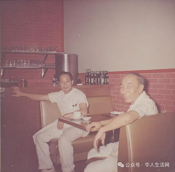 达拉斯最老中餐馆熄灯,陪伴63年光阴,食客不舍告别(组图) - 3
