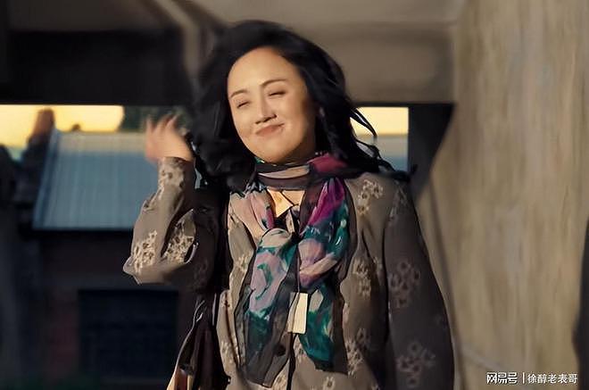 朱媛媛去世一个月，遗作《造城者》首发预告，一个镜头让观众泪目（组图） - 20