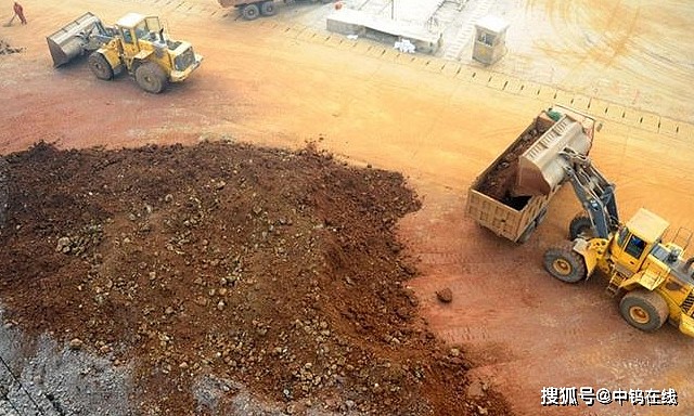 应对中国威胁,欧盟要建立共同稀土储备(组图) - 1