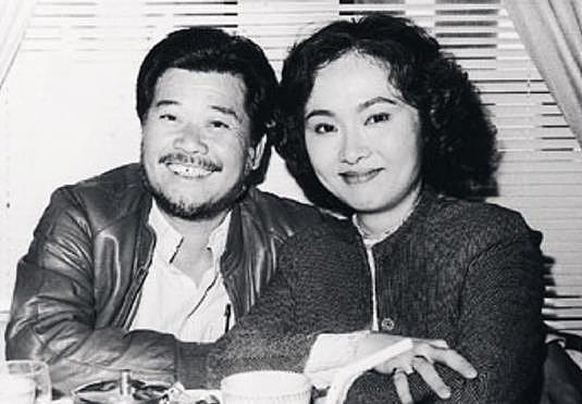 著名演员唐佳跳楼离世，享年88岁，妻子雪妮患胰腺癌受打击（组图） - 11