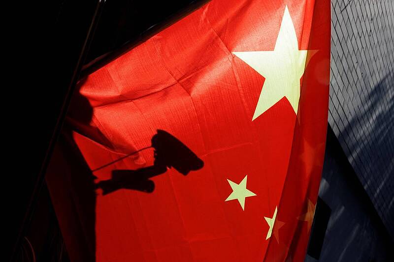 不满公职落榜!中国人“主动带大量文件”投靠海外情报机关(组图) - 1