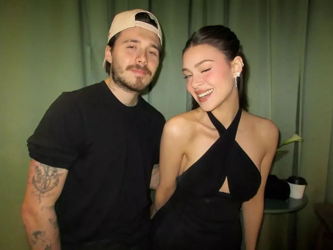 小贝亲家公被曝嫌弃小贝一家抠门,女方花1亿买豪宅婚房,小贝家却一毛不拔?(组图) - 4