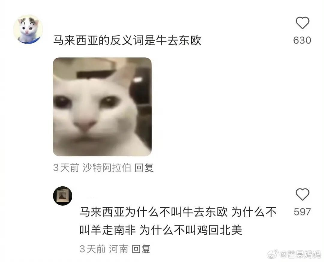 【爆笑】“老板半夜要我加班该如何反击？” 哈哈哈哈哈哈太会折磨人了（组图） - 45