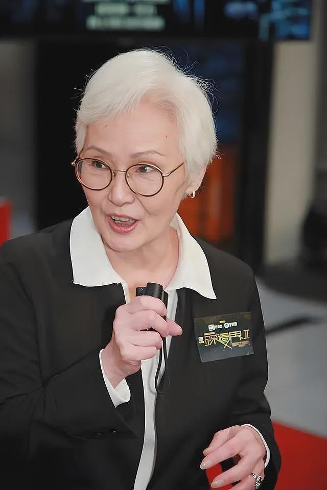 88岁香港著名导演坠楼身亡,头身分离太惨烈,最后露面曝光(组图) - 6